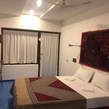 Anitha'S Garden Stay Kovalam Exterior photo