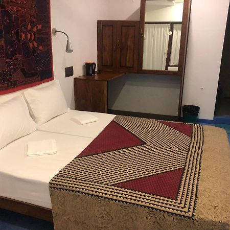 Anitha'S Garden Stay Kovalam Exterior photo