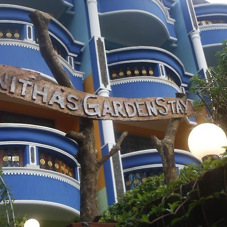 Anitha'S Garden Stay Kovalam Exterior photo
