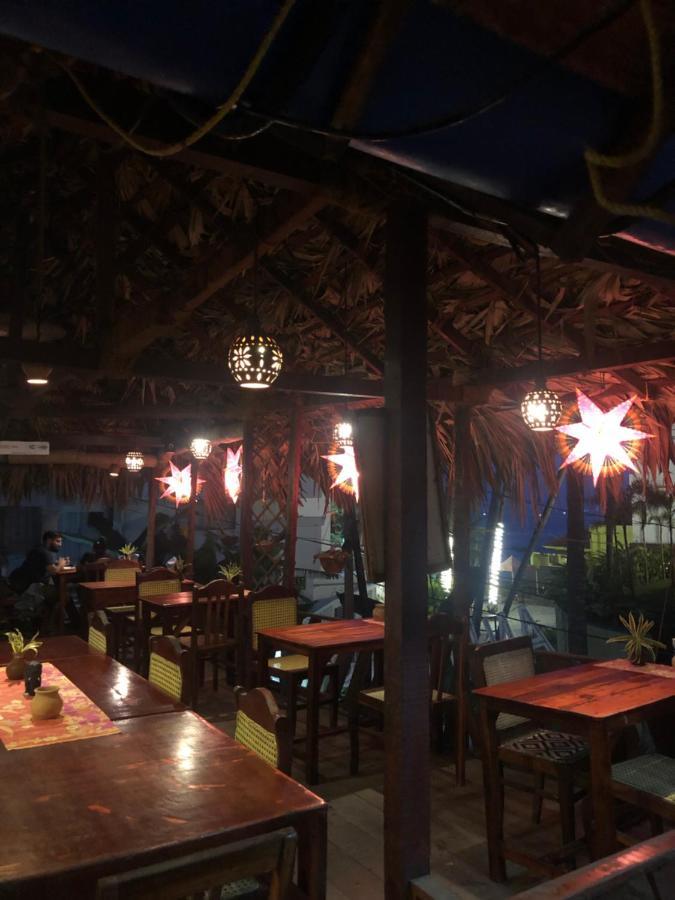 Anitha'S Garden Stay Kovalam Exterior photo