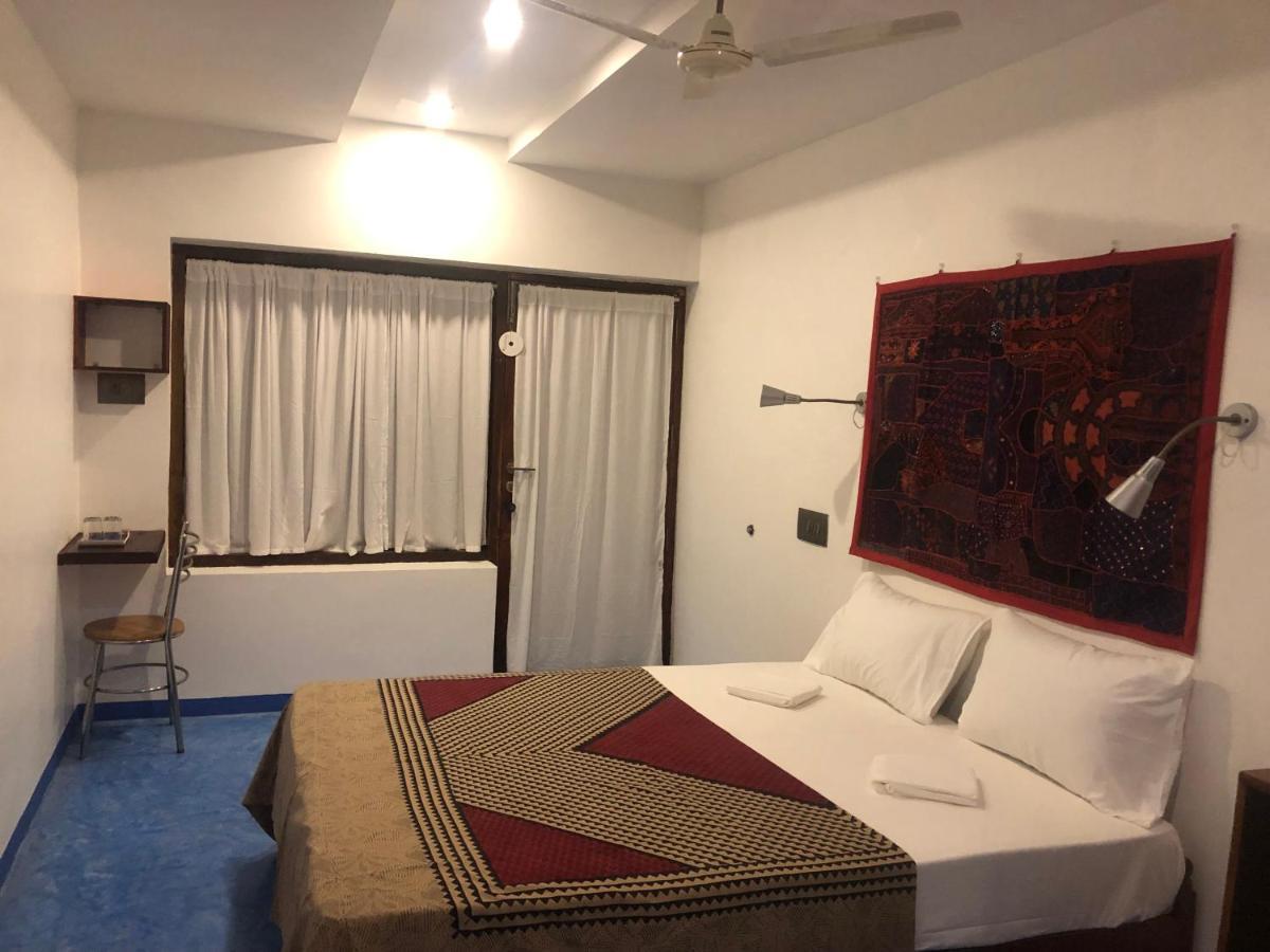 Anitha'S Garden Stay Kovalam Exterior photo