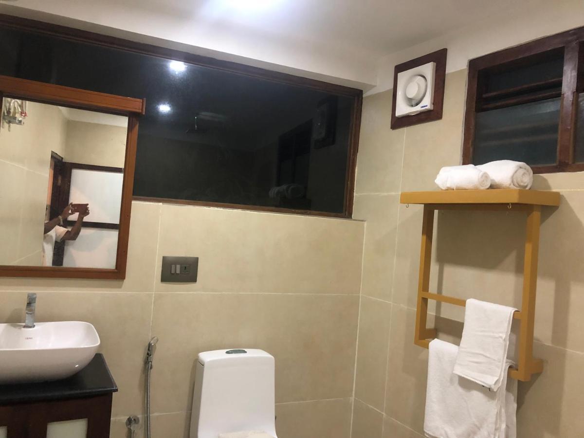 Anitha'S Garden Stay Kovalam Exterior photo
