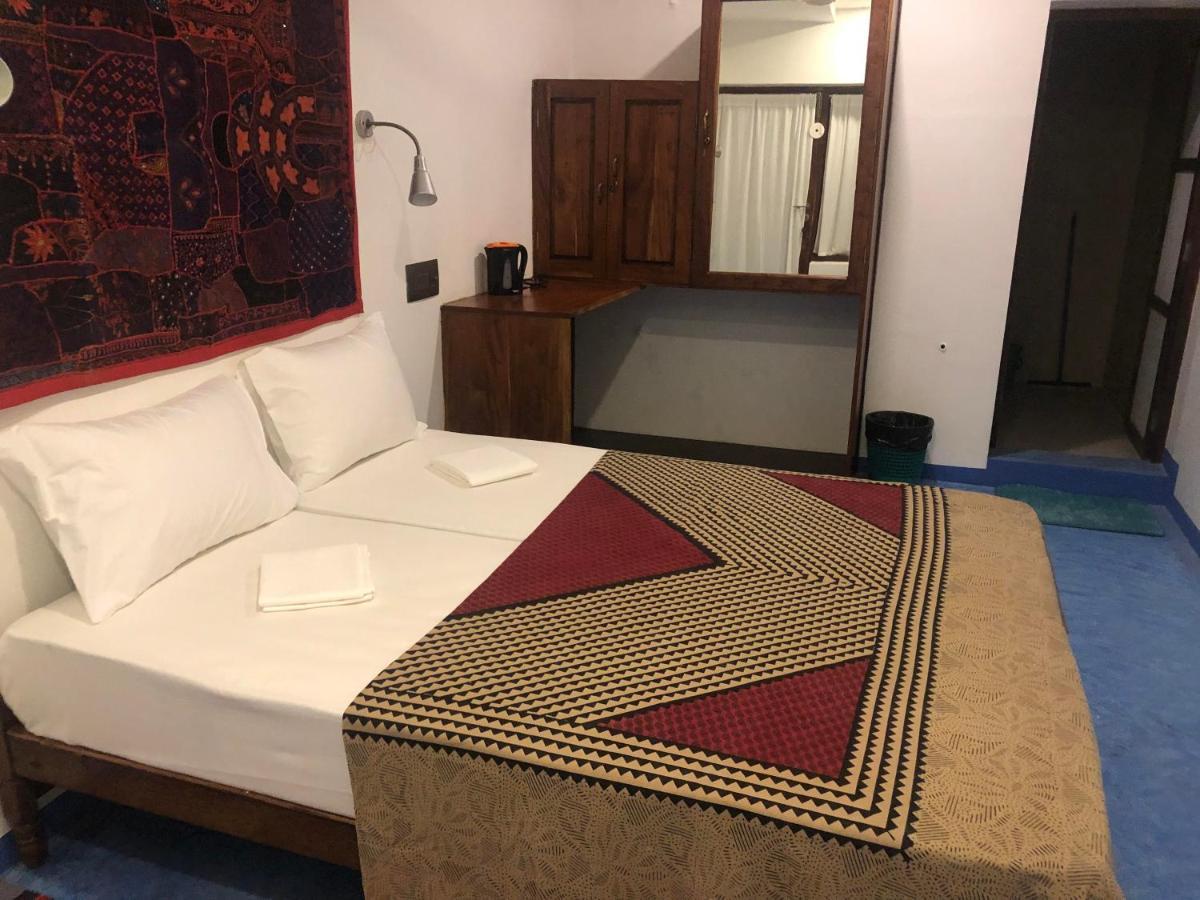 Anitha'S Garden Stay Kovalam Exterior photo