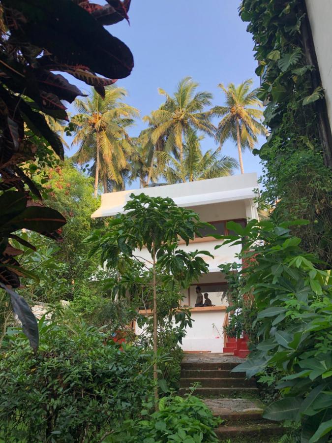 Anitha'S Garden Stay Kovalam Exterior photo