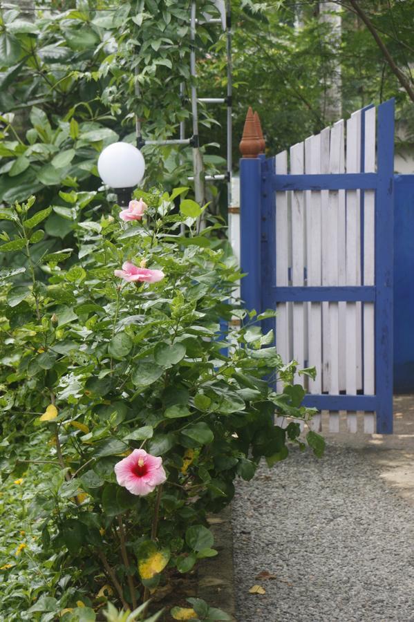 Anitha'S Garden Stay Kovalam Exterior photo