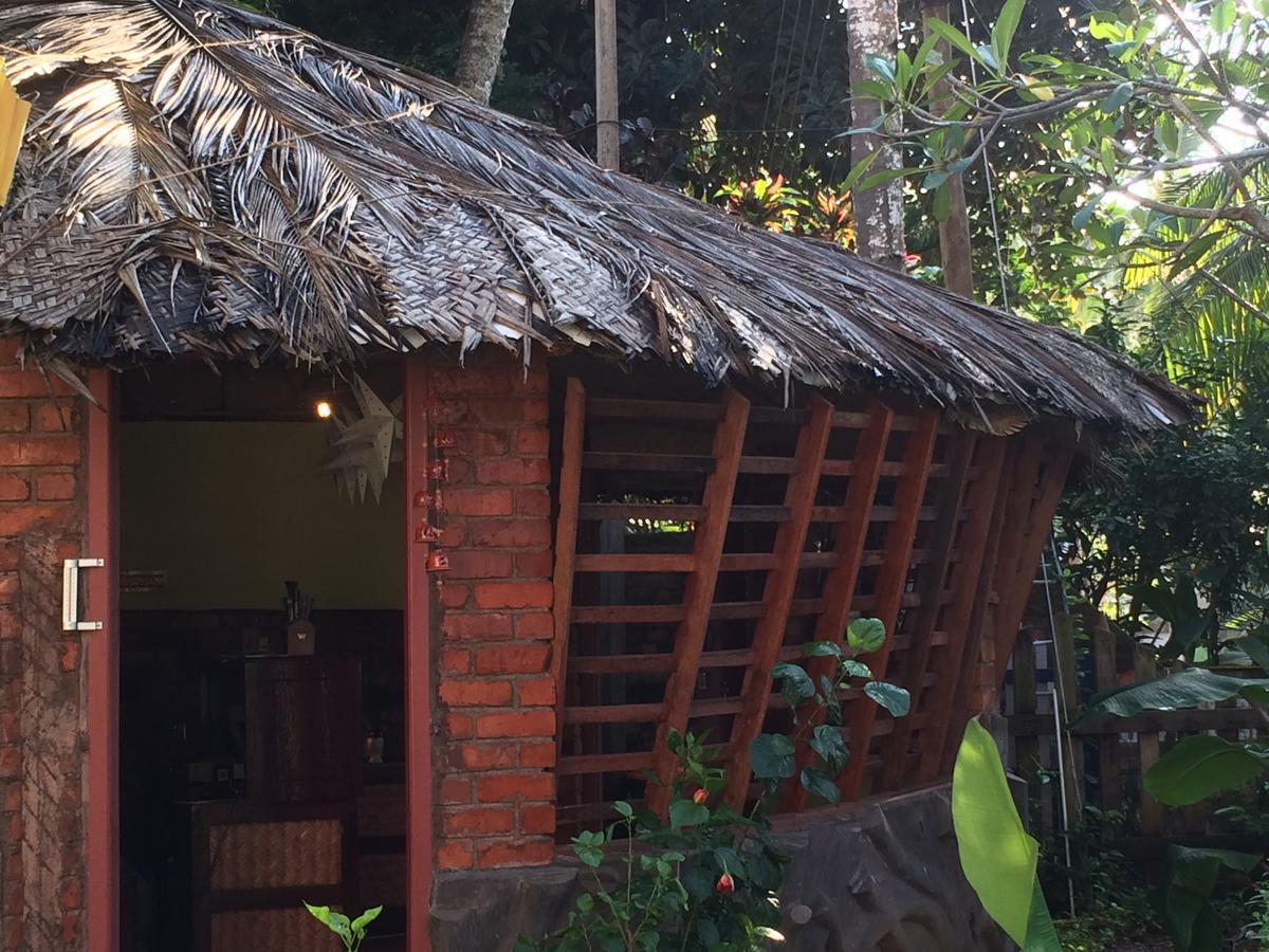 Anitha'S Garden Stay Kovalam Exterior photo