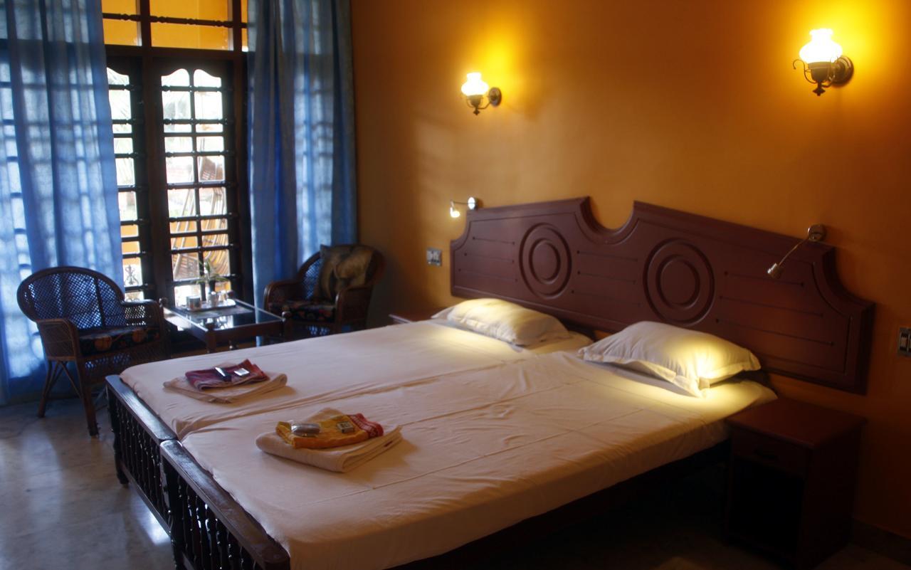 Anitha'S Garden Stay Kovalam Room photo