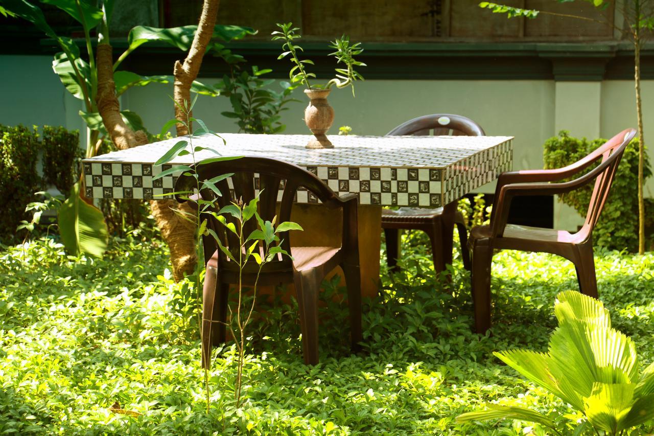 Anitha'S Garden Stay Kovalam Exterior photo