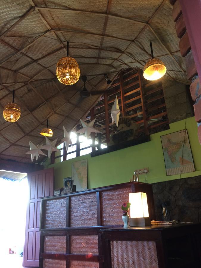 Anitha'S Garden Stay Kovalam Exterior photo