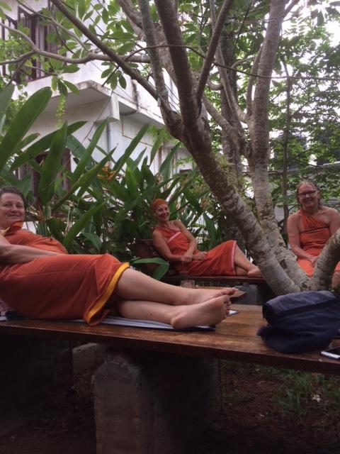 Anitha'S Garden Stay Kovalam Exterior photo