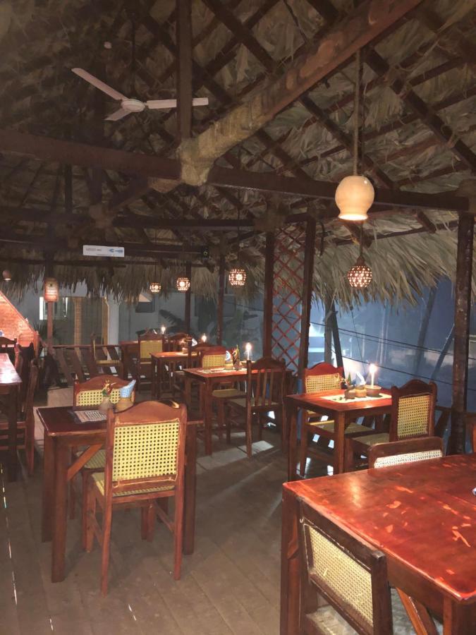 Anitha'S Garden Stay Kovalam Exterior photo